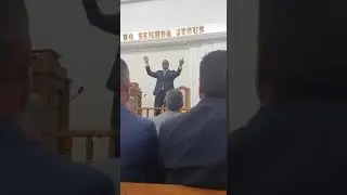 ENSAIO ALEGRE E COM VIRTUDE , O CÉUS DESCEU /BAIXOS NA MARCAÇÃO 🔥