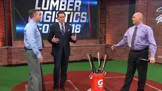 New USA Baseball bat rules