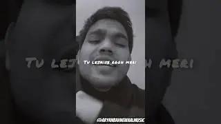 Lafzon me bayaan ni #shorts #trendingshorts  #rap #music #hiphop #sad #love #sadsong #sadshayari