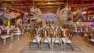 ¿Cómo hacer arreglos florales para matrimonio?