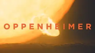 Recreating "Oppenheimer" in 3D