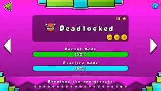 Geometry Dash 2.0/Level 20 - Deadlocked