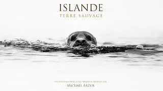 Bande annonce ISLANDE TERRE SAUVAGE  Nouveauté 2024