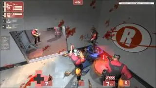 Teleporters