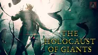 The Holocaust of Giants | Steve Quayle