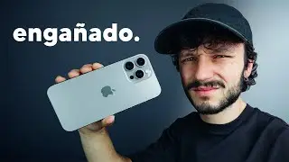 ¿Vale la Pena el Nuevo iPhone 16 Pro Max? | Jep
