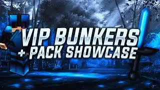 Bunkers Invitational + PACK SHOWCASE