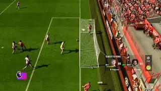Man i thought it crossed