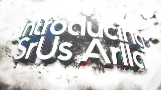 Introducing SrUs Arlla by Obsidian