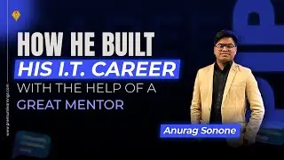 Anurag Sonone's Transformational Journey with Premium Learning Systems #premiumlearnings