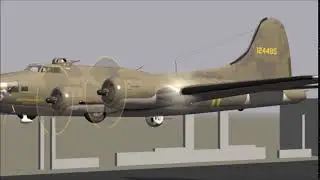 B17 Low Pass
