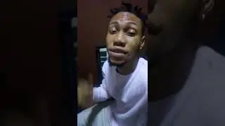 Ifex G drops hot lines on the song he was featured.