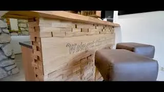 WEINGUT OBETZHAUSER | Weinbau in Stillfried und Grub - Gästezimmer - Weinverkostung im Stüberl