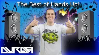 ★ DJ Durda Hands Up Vinyl Mix ★