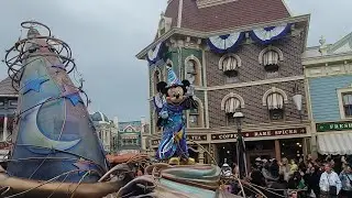 Our Magical First Trip to Disneyland