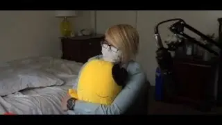 Give me just...A moment of silence... please...