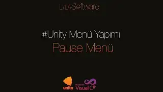 #Unity