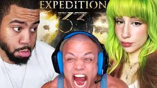 Streamers MELT DOWN over Expedition 33 winning (Gi Podcast Ep.170)