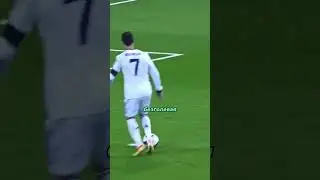 Бензема предал Роналду?  