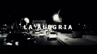 AZERBAIYAN MUSIC - La Alegria