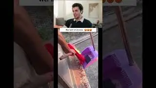 Er hatte es doch haha :D