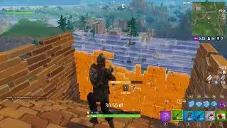UNA DOBLE WHOPPER CHOPPER | Fortnite Battle Royale - Piggy
