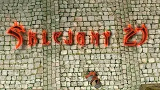 Gothic - Sklejamy [ część 27 ]