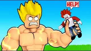 ROBLOX BUT WE BECAME ELEMENTAL GOD 🌍🌍 Khaleel and Motu Gameplay