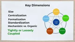 Innovation Strategy: Organizing for Innovation