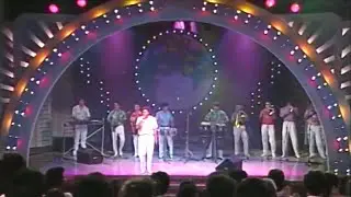 (1988) Rumba 8 | Patacón Pisao / La Bocina