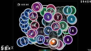 How to read AR 0 | osu!