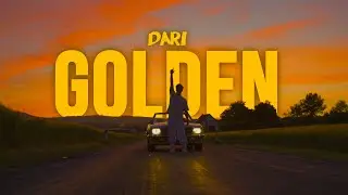 DARI - Golden