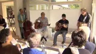 Pub Tigers - The Ballad of John and Yoko (Live in Hoorn, 09-06-2015)