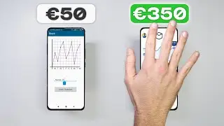 Ho pagato 3 sconosciuti per sviluppare un'app Android