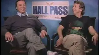 The Farrelly Brothers Interview for 