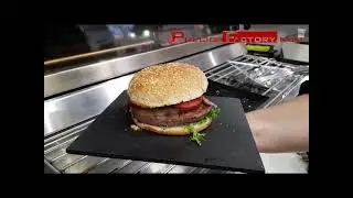 Hornos brasa PIRA ED