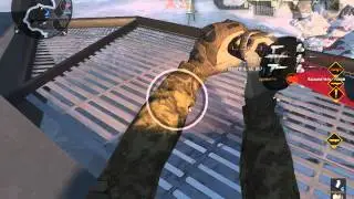 WARFACE 2015, Я БЫСТРЕЕ СВОЕЙ ТЕНИ....