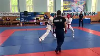 Солодовников Дима