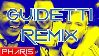 REMIX!! John Guidetti interview - Sverige U21 VM - ''Helt Överlägsna/Totally Superior'' - by Pharis
