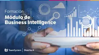 Business Intelligence - Curso de formación 2024