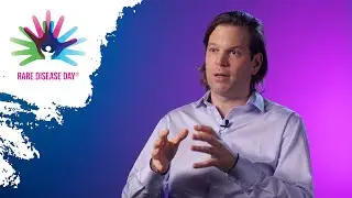 Daniel de Boer started ProQR when one of his children was diagnosed with a rare disease