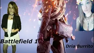 Come watch your girl play Battlefield 1 with subs :]