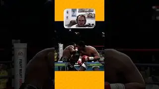 Veo Ventaja 🫦 #boxeo #box #easports #xbox360 #xboxgames #fightnightround4 #xbox360nostalgia