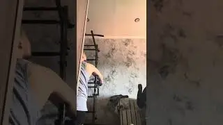 Инвалид Я подтягиваюсь