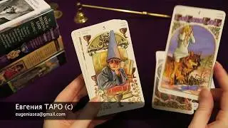Tarot 78 Wizards Review