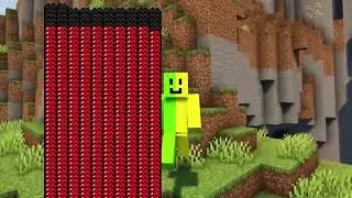 How To Get UNLIMITED HEARTS In Minecraft
