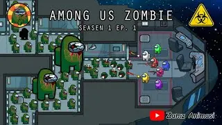 Among Us Zombie - Ep 1 (Indo)