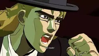 Phantom Blood Anime Mod Pack Complete | Jojo ASBR Anime Mods