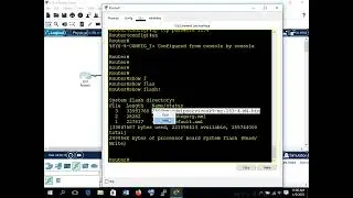 Secure Router ios Backup with_FTP