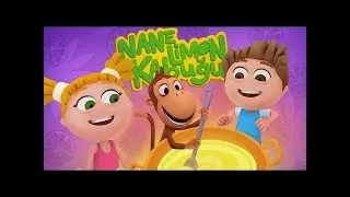 Kukuli – Nane Limon Kabuğu   Barış Manço   YENİ ŞARKI 2018